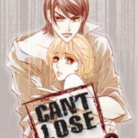   Can t Lose You <small>Story & Art</small> 